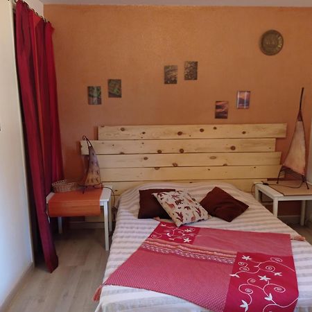 Gite Le Cerisier Via Rhona Dolce Via La Voulte-sur-Rhone エクステリア 写真