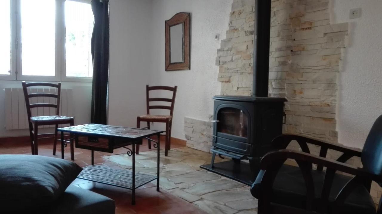 Gite Le Cerisier Via Rhona Dolce Via La Voulte-sur-Rhone エクステリア 写真
