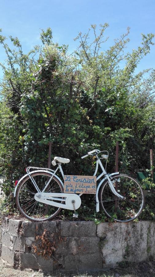 Gite Le Cerisier Via Rhona Dolce Via La Voulte-sur-Rhone エクステリア 写真