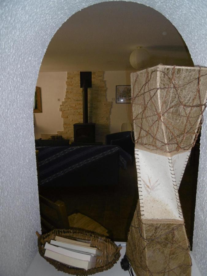 Gite Le Cerisier Via Rhona Dolce Via La Voulte-sur-Rhone エクステリア 写真